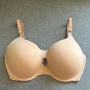 Victoria's Secret Nude Bra